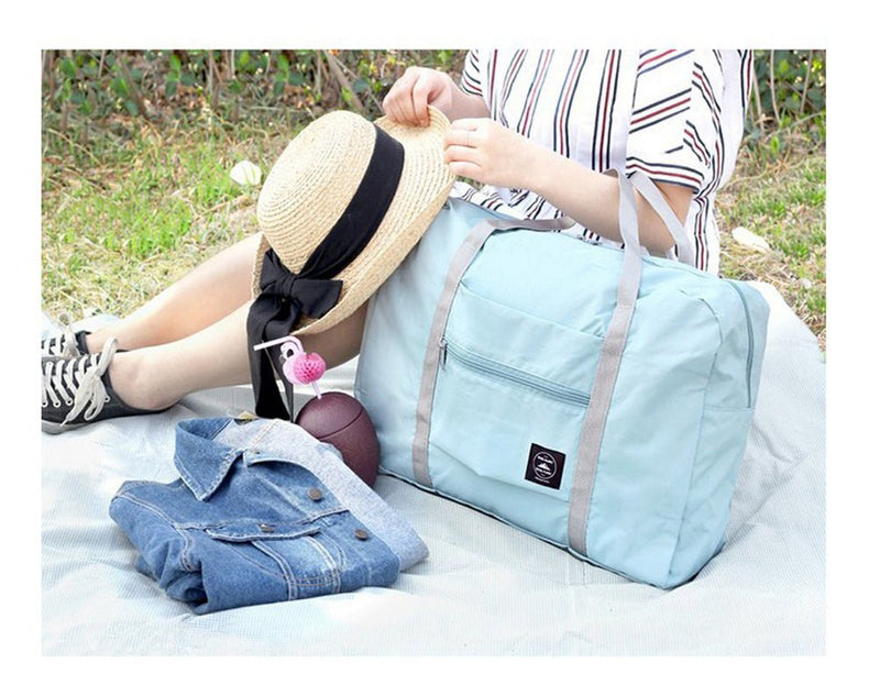 Bolsa de Viagem Dobrável