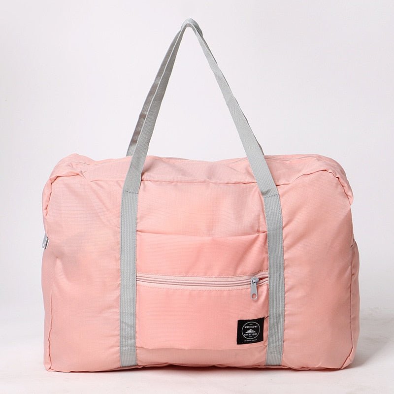 Bolsa de Viagem Dobrável